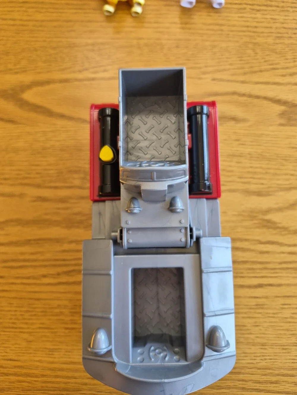 Paw Patrol Marshall Split-Second 2-in-1 Transforming Fire Truck